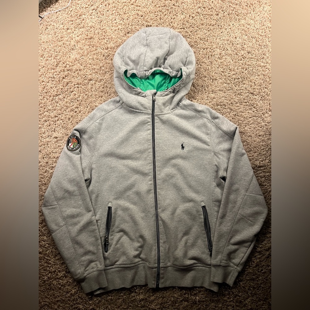 Polo Ralph Lauren Jacket